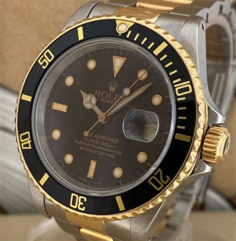 rolex submariner scheda tecnica|rolex sottomarino orologio.